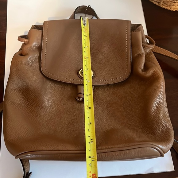 Coach Backpack - Picture 8 of 15